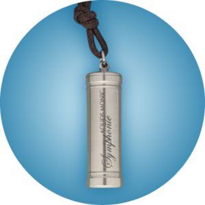 AQUOS "mini Symphonie"