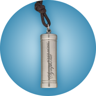 AQUOS "mini Symphonie"