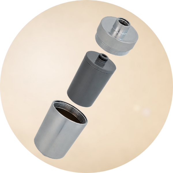 Duschfilter VIVA Shower – Bild 5