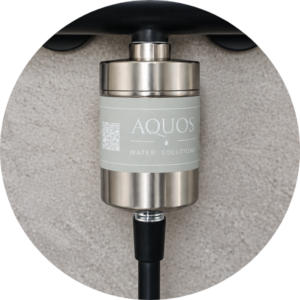 Duschfilter VIVA Shower