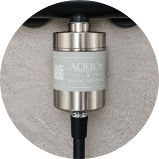 Duschfilter VIVA Shower
