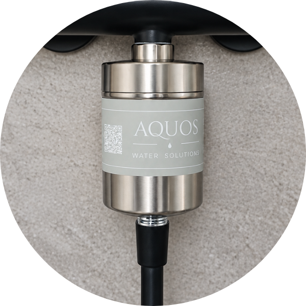 Duschfilter VIVA Shower